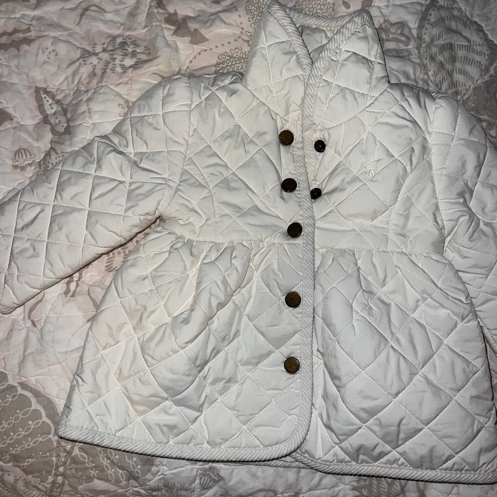 Ralph Lauren JACKET